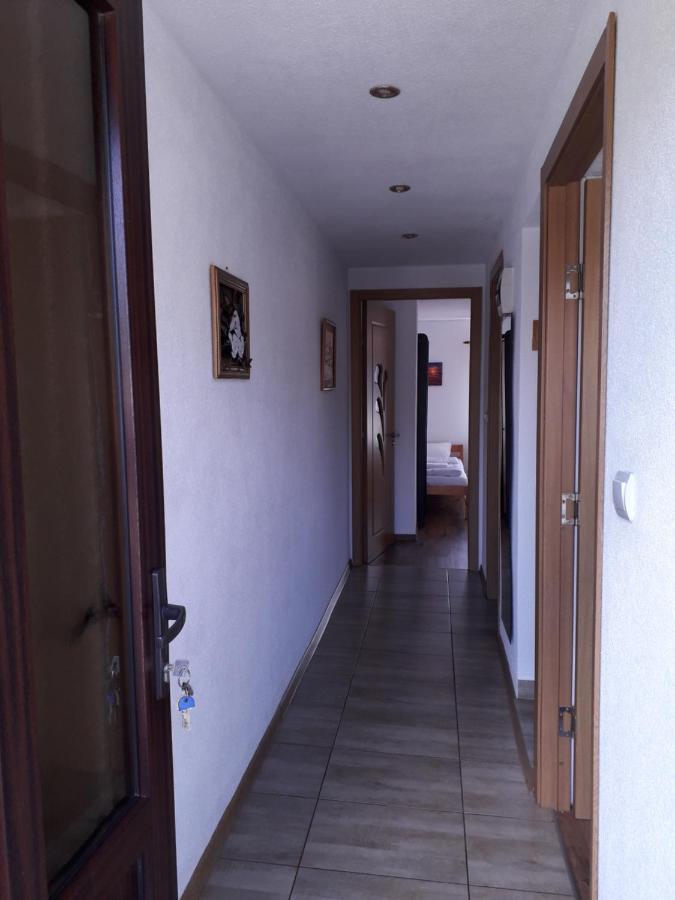 Casa Popa Hotel Gura Humorului Luaran gambar