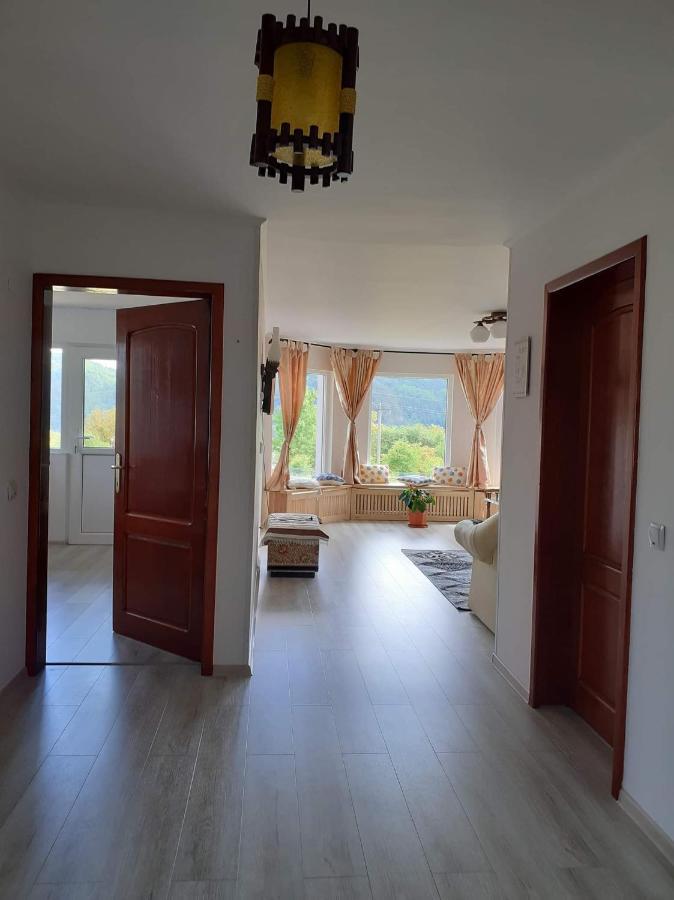 Casa Popa Hotel Gura Humorului Luaran gambar