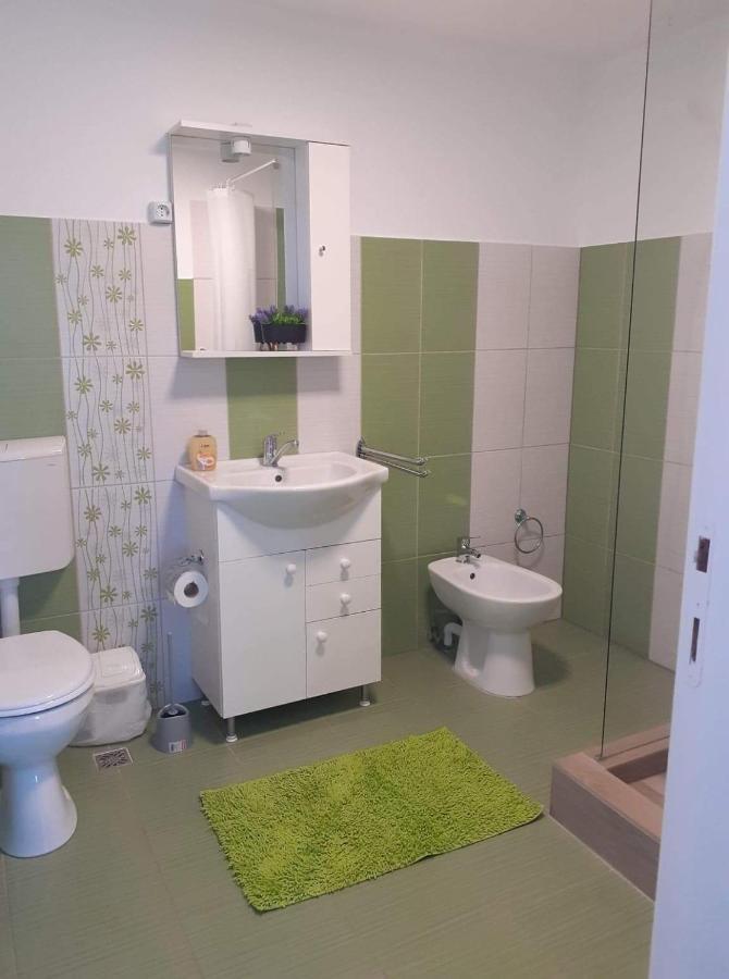 Casa Popa Hotel Gura Humorului Luaran gambar