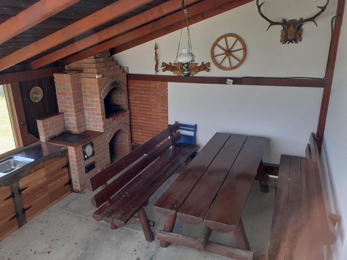 Casa Popa Hotel Gura Humorului Luaran gambar