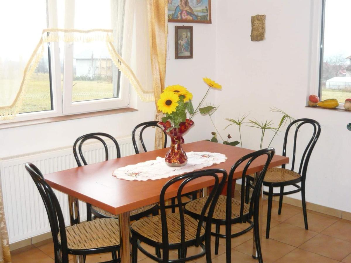 Casa Popa Hotel Gura Humorului Luaran gambar