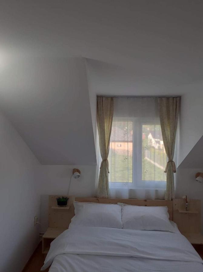 Casa Popa Hotel Gura Humorului Luaran gambar