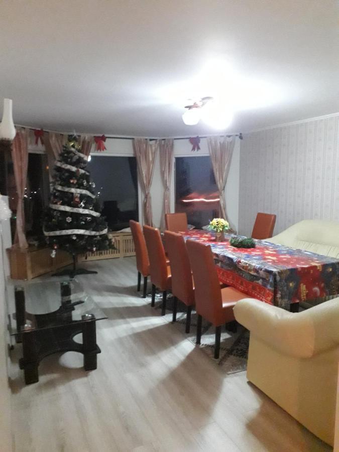 Casa Popa Hotel Gura Humorului Luaran gambar
