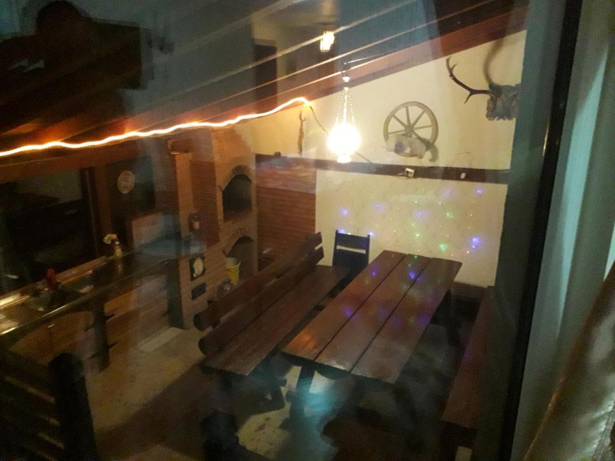 Casa Popa Hotel Gura Humorului Luaran gambar