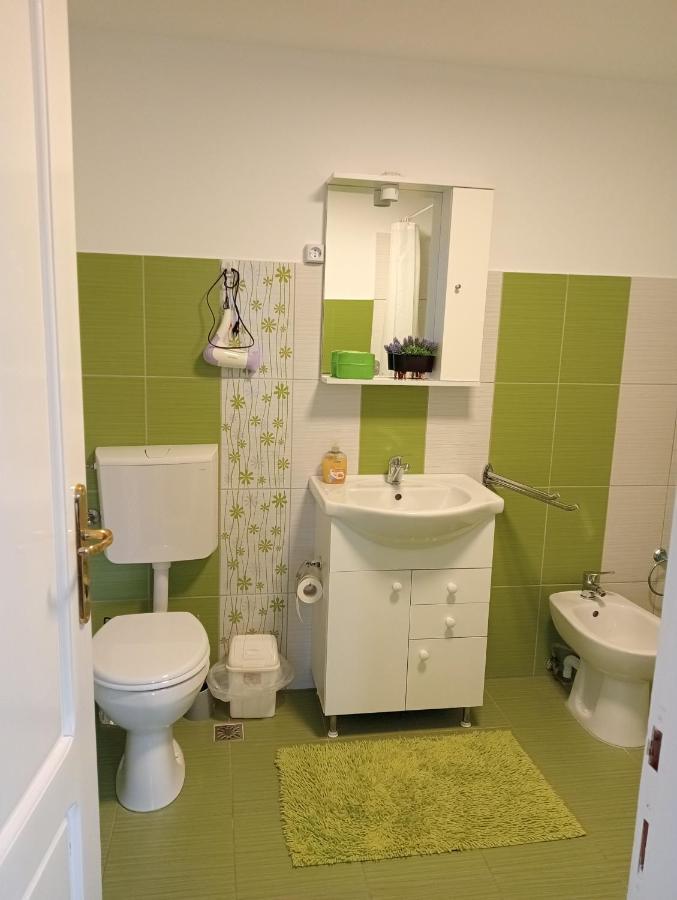 Casa Popa Hotel Gura Humorului Luaran gambar
