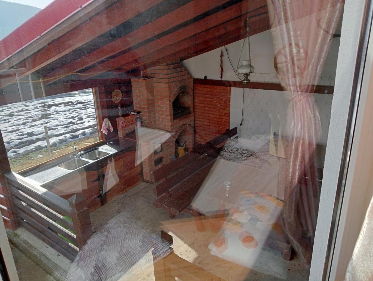Casa Popa Hotel Gura Humorului Luaran gambar